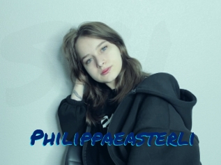 Philippaeasterli