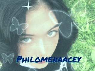 Philomenaacey