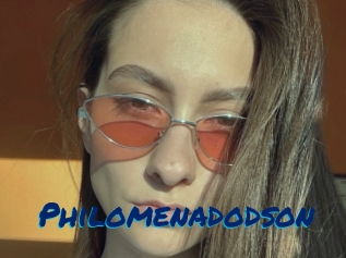 Philomenadodson