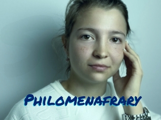 Philomenafrary