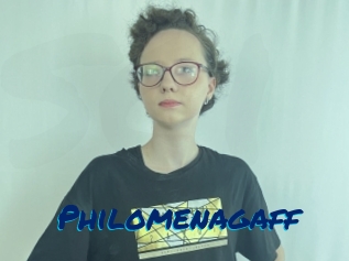 Philomenagaff