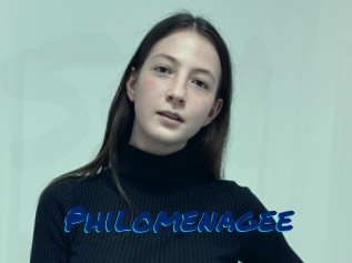 Philomenagee