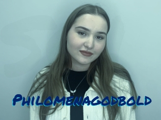 Philomenagodbold