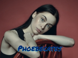 Phoebecates