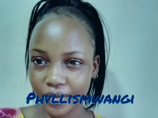 Phvllismwangi