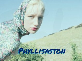 Phyllisaston