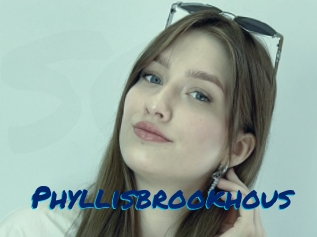 Phyllisbrookhous