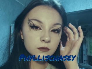 Phyllischasey