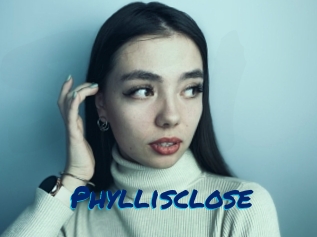 Phyllisclose