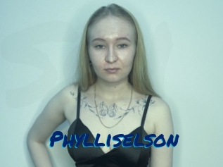 Phylliselson