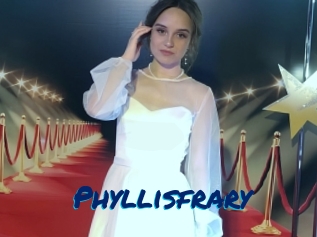 Phyllisfrary