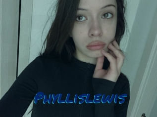 Phyllislewis