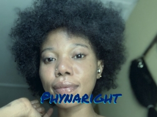 Phynaright