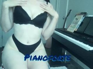 Pianoforte