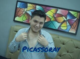 Picassoray