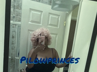 Pilowprinces