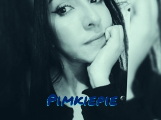 Pimkiepie