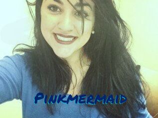 Pinkmermaid