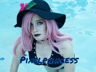 Pixelprincess