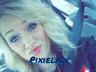 Pixielady