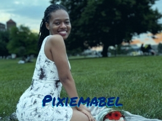 Pixiemabel