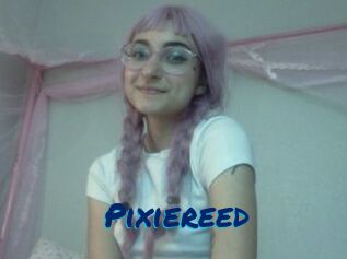 Pixiereed