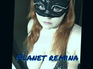 Planet_remina