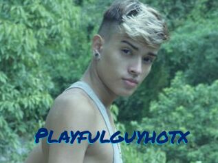 Playfulguyhotx