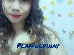 Playfulpinay