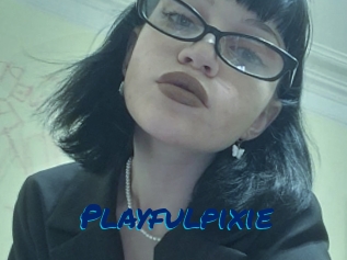 Playfulpixie