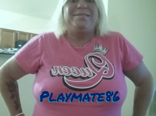 Playmate86