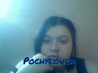 Pochylouisa