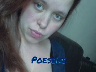 Poeseke