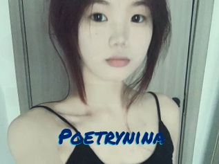 Poetrynina