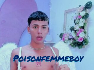 Poisonfemmeboy