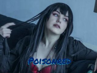 Poisonred