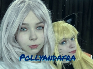 Pollyandafra