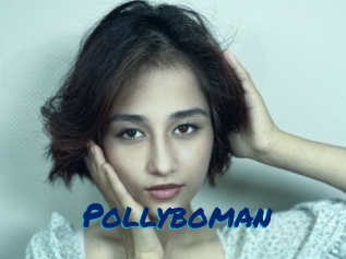 Pollyboman