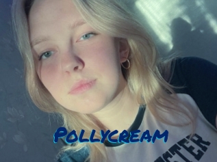 Pollycream