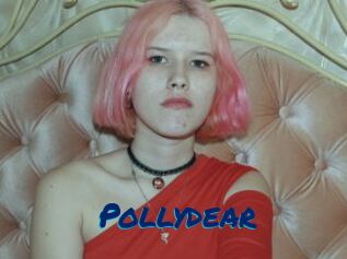 Pollydear