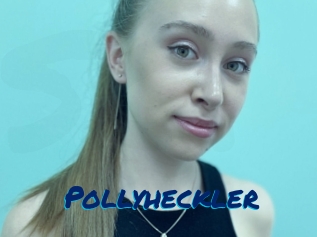 Pollyheckler