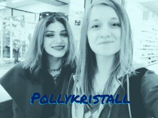 Pollykristall