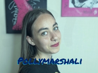 Pollymarshali