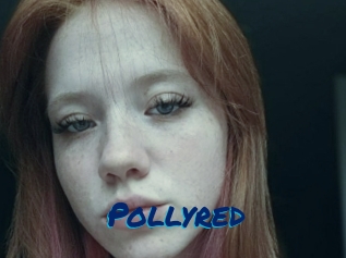 Pollyred