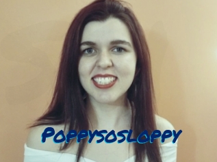 Poppysosloppy