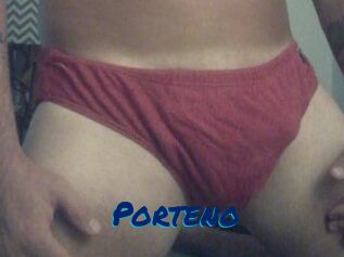 Porteno