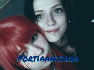 Portiaandzara