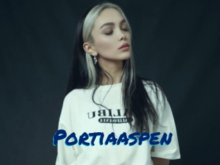 Portiaaspen