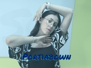 Portiabown