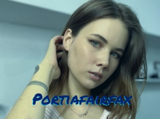 Portiafairfax